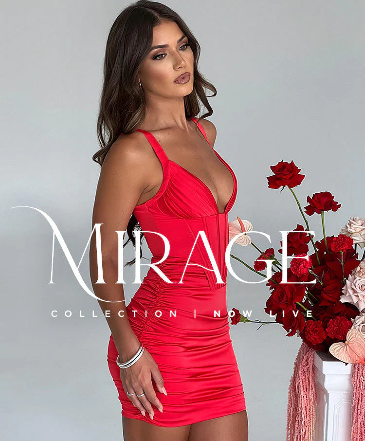 Mirage