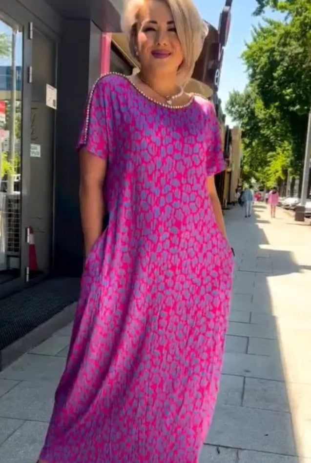 Ivory Kiss Dress