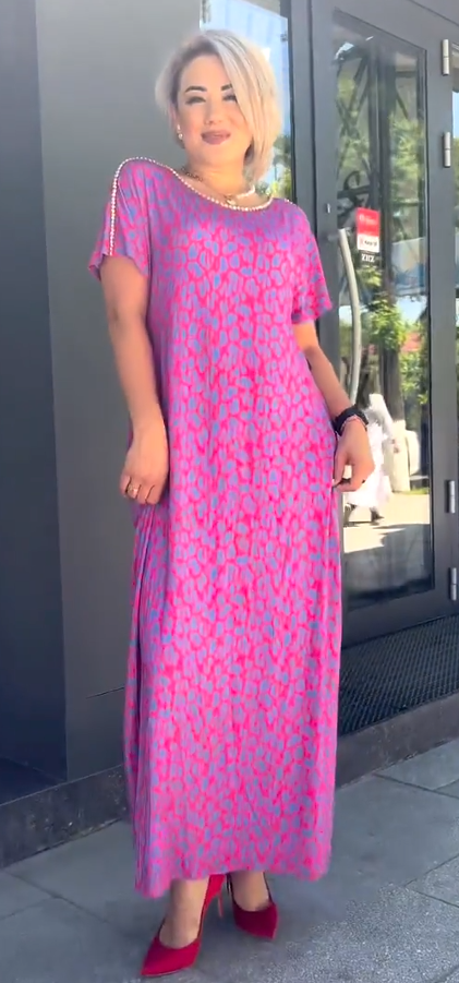 Ivory Kiss Dress