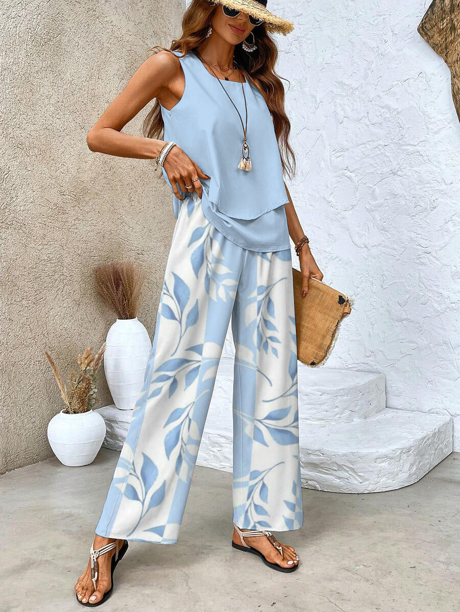 Loxley - Elegant Summer Set