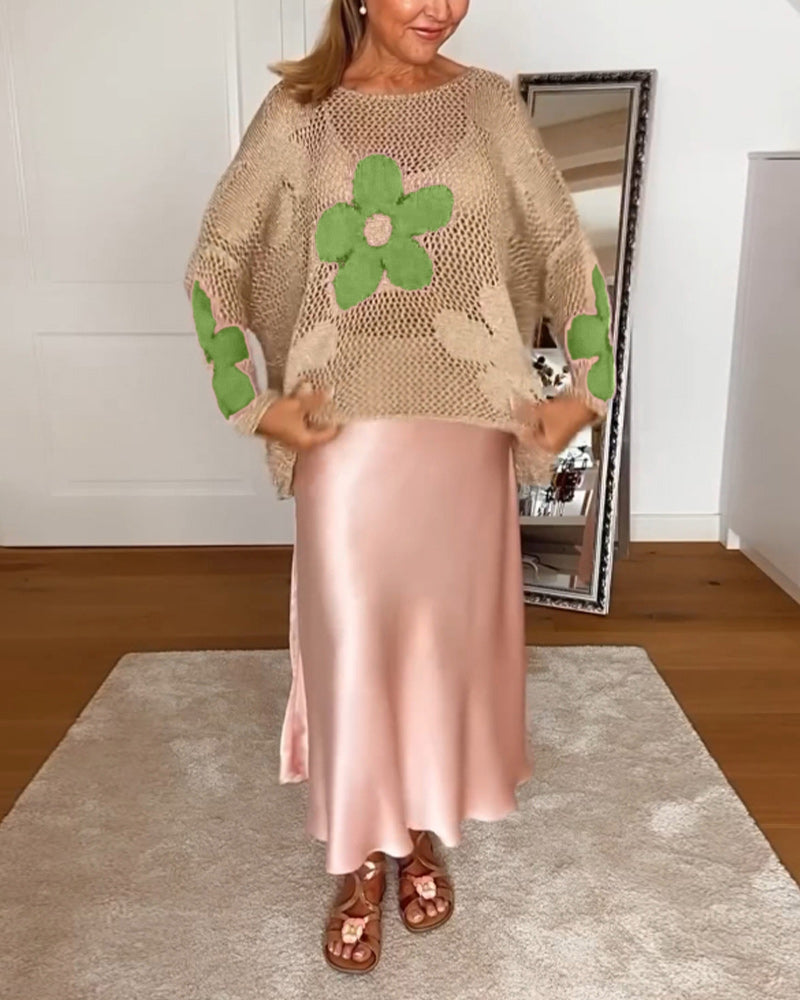 Sasha™ - Pull-Dress