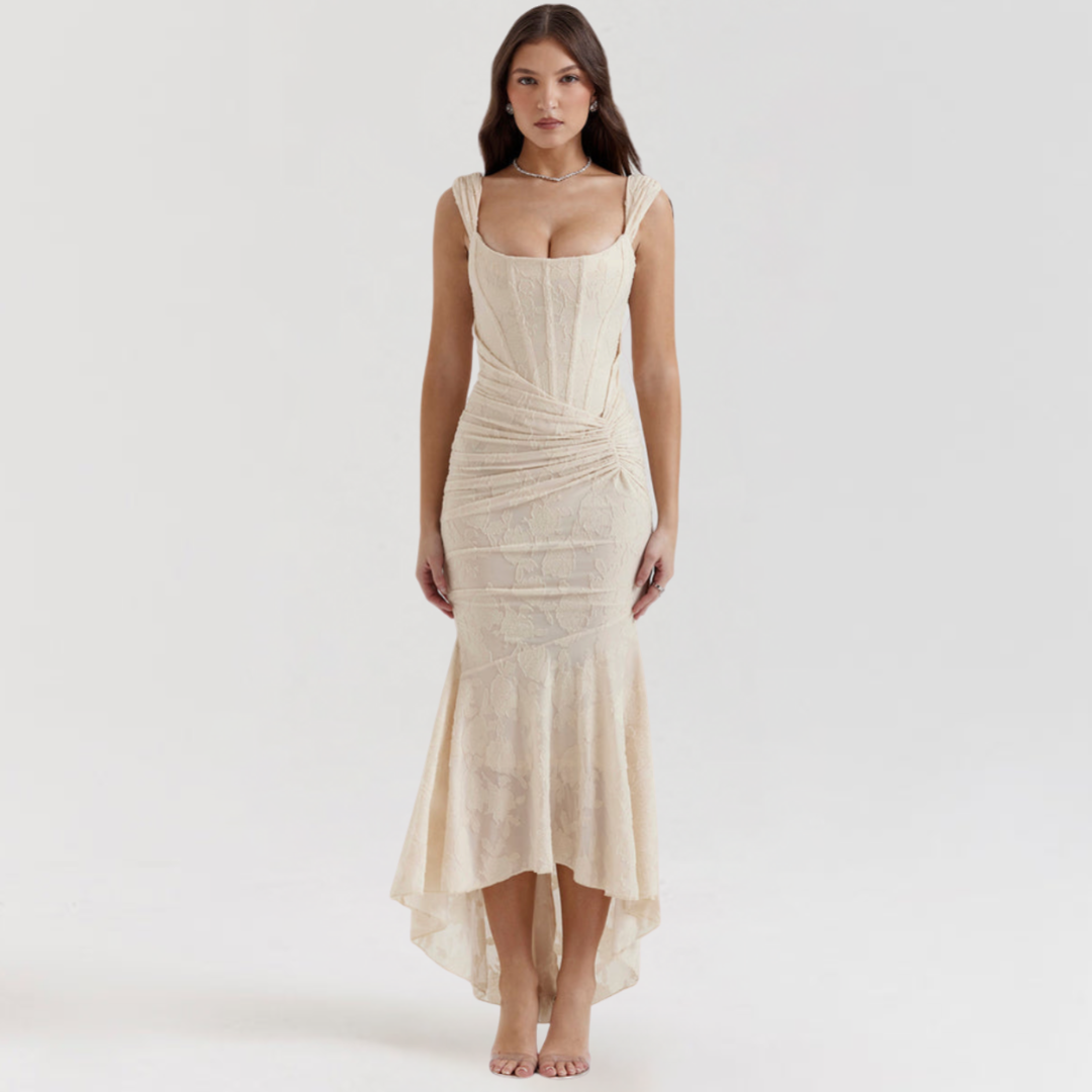 Ariana | luxe Dress