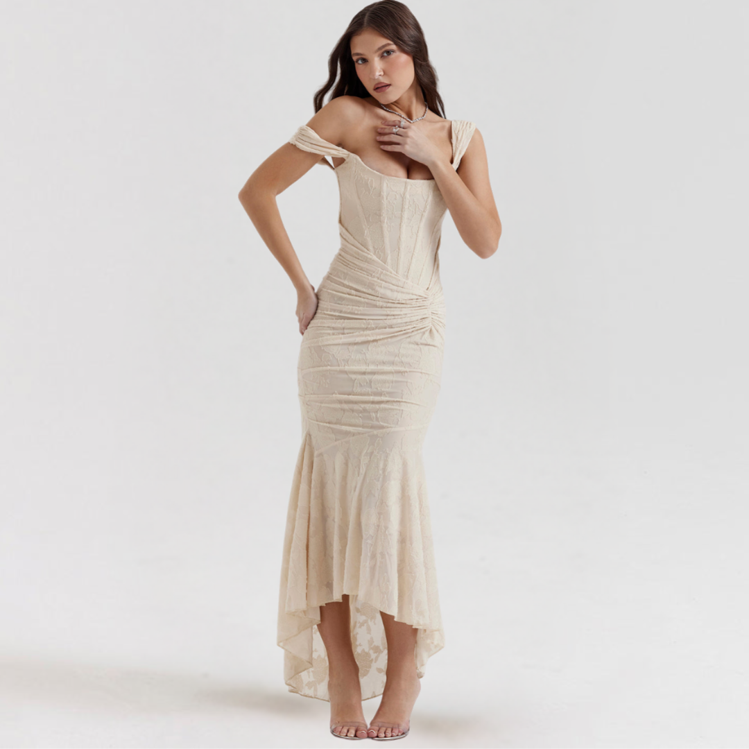 Ariana | luxe Dress