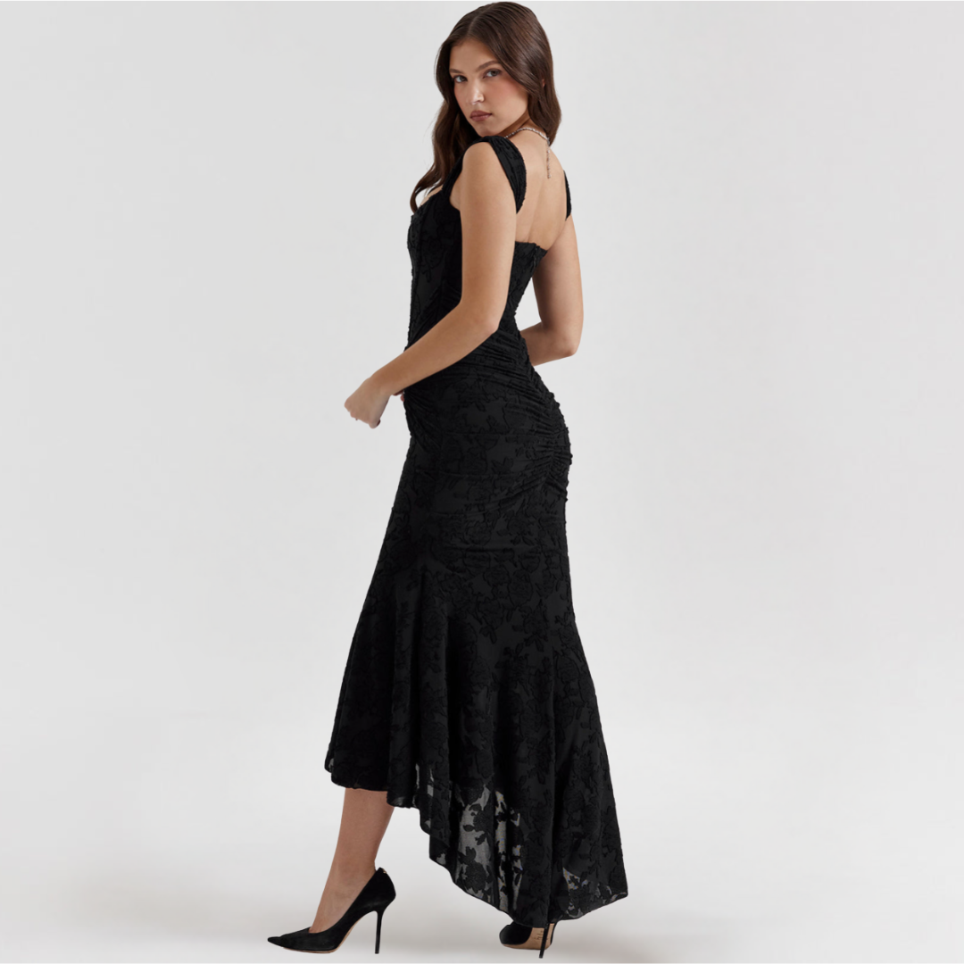 Ariana | luxe Dress