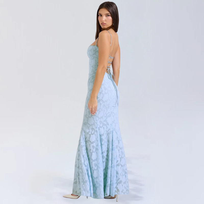 Ariana | luxe Dress