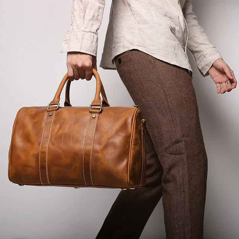 NOBA Roma duffle Bag