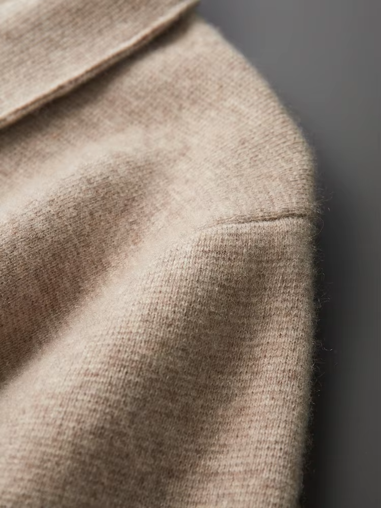 Autumn Cardigan