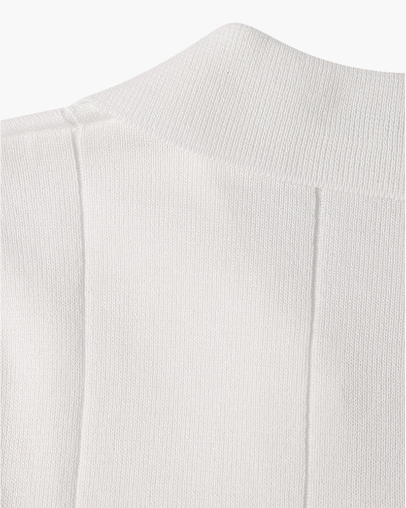 HANNAM V-Neck Polo