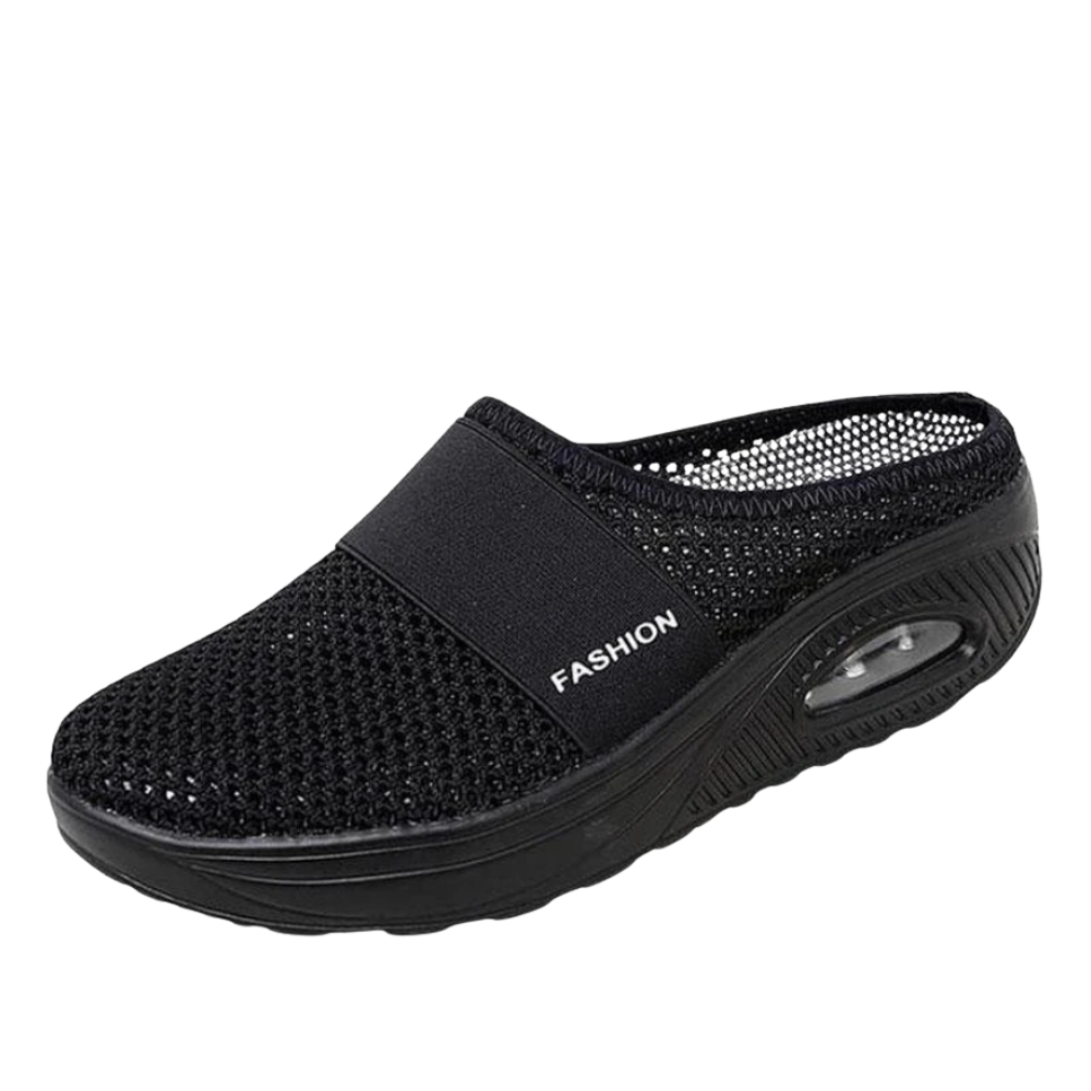 comfortable shoes - melina