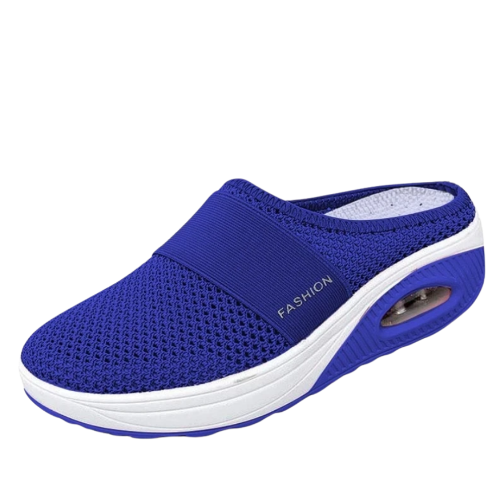 comfortable shoes - melina
