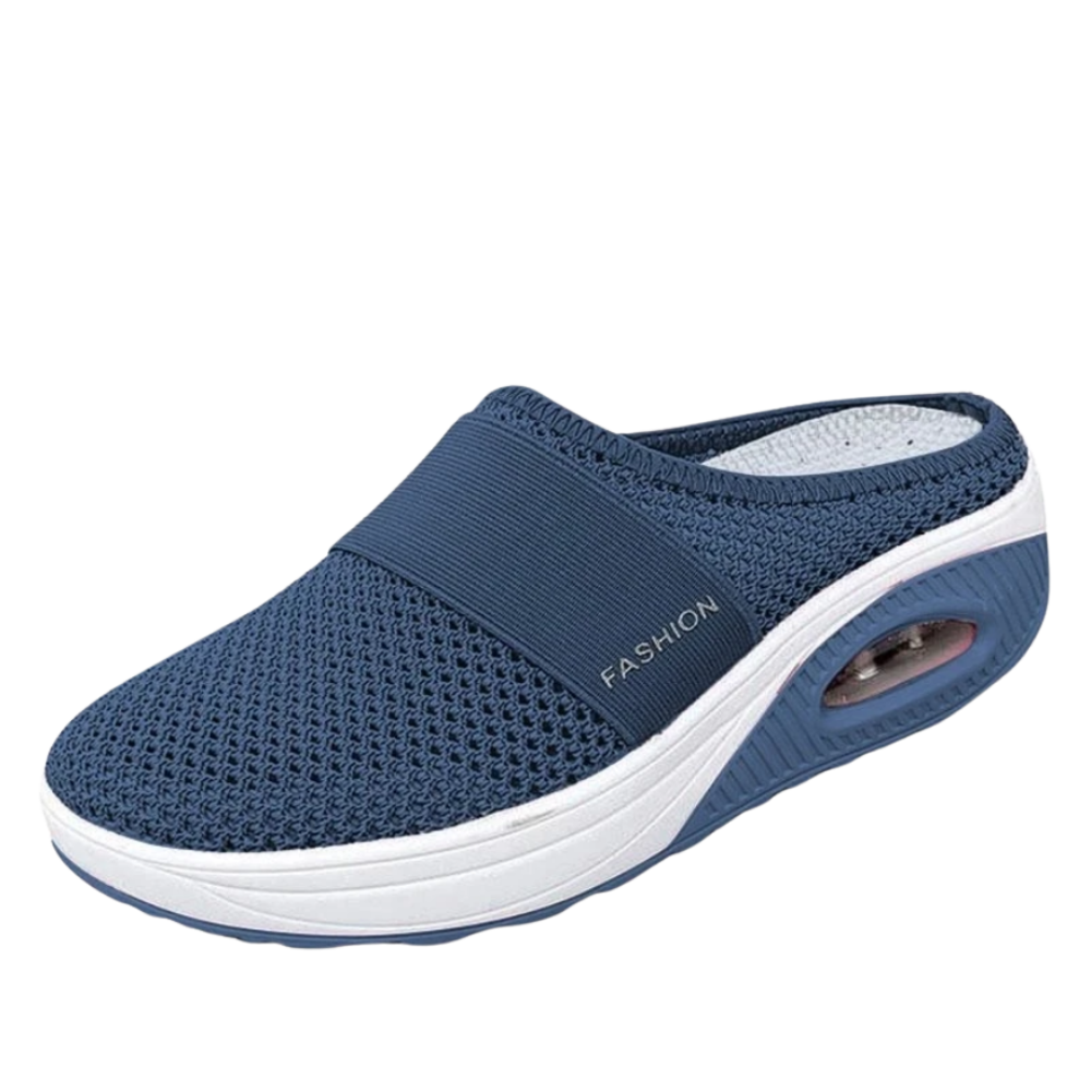comfortable shoes - melina