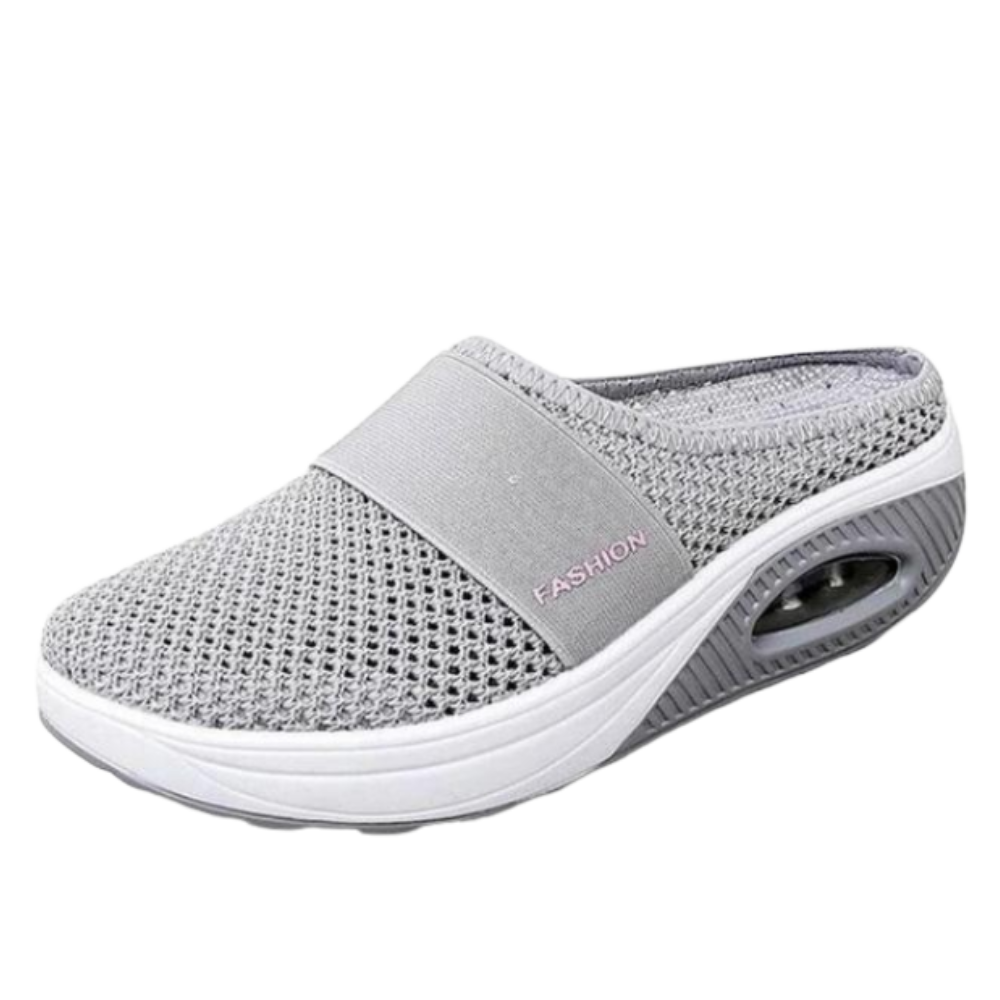comfortable shoes - melina