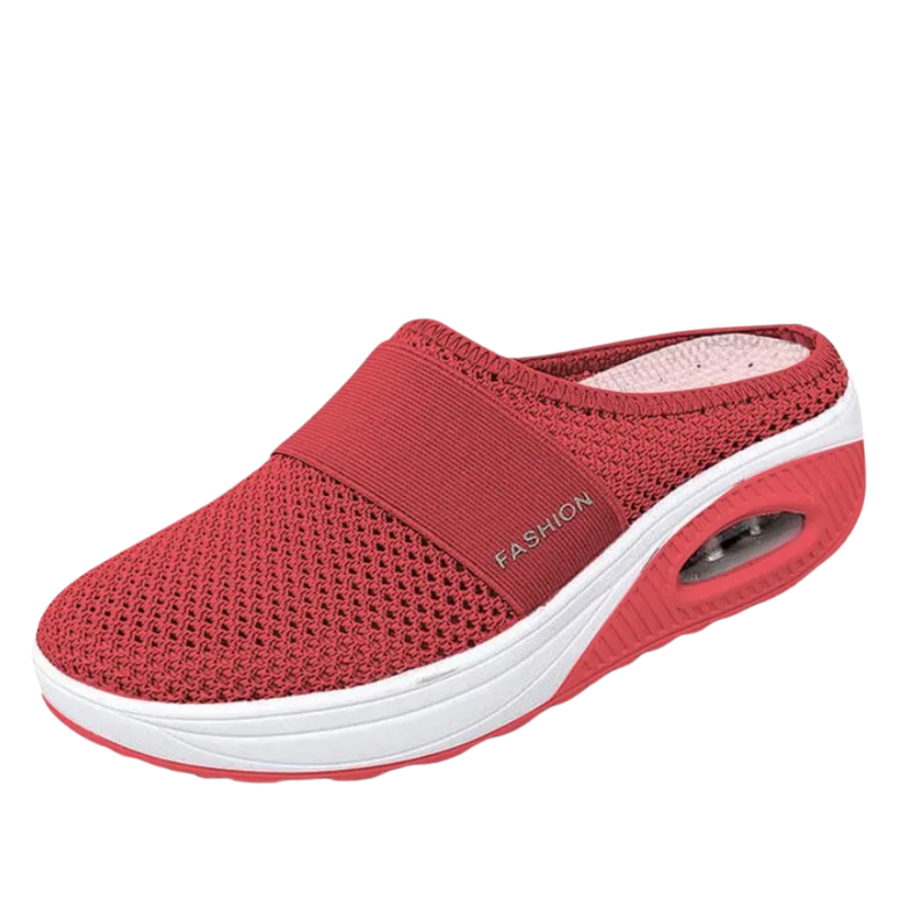 comfortable shoes - melina