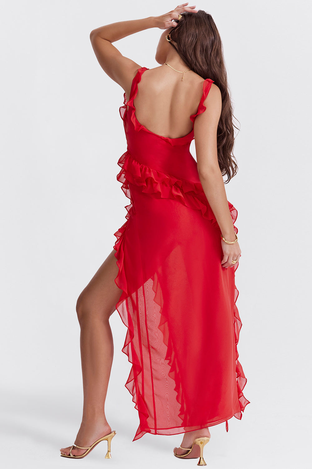 Brigitte | Vestida Dress