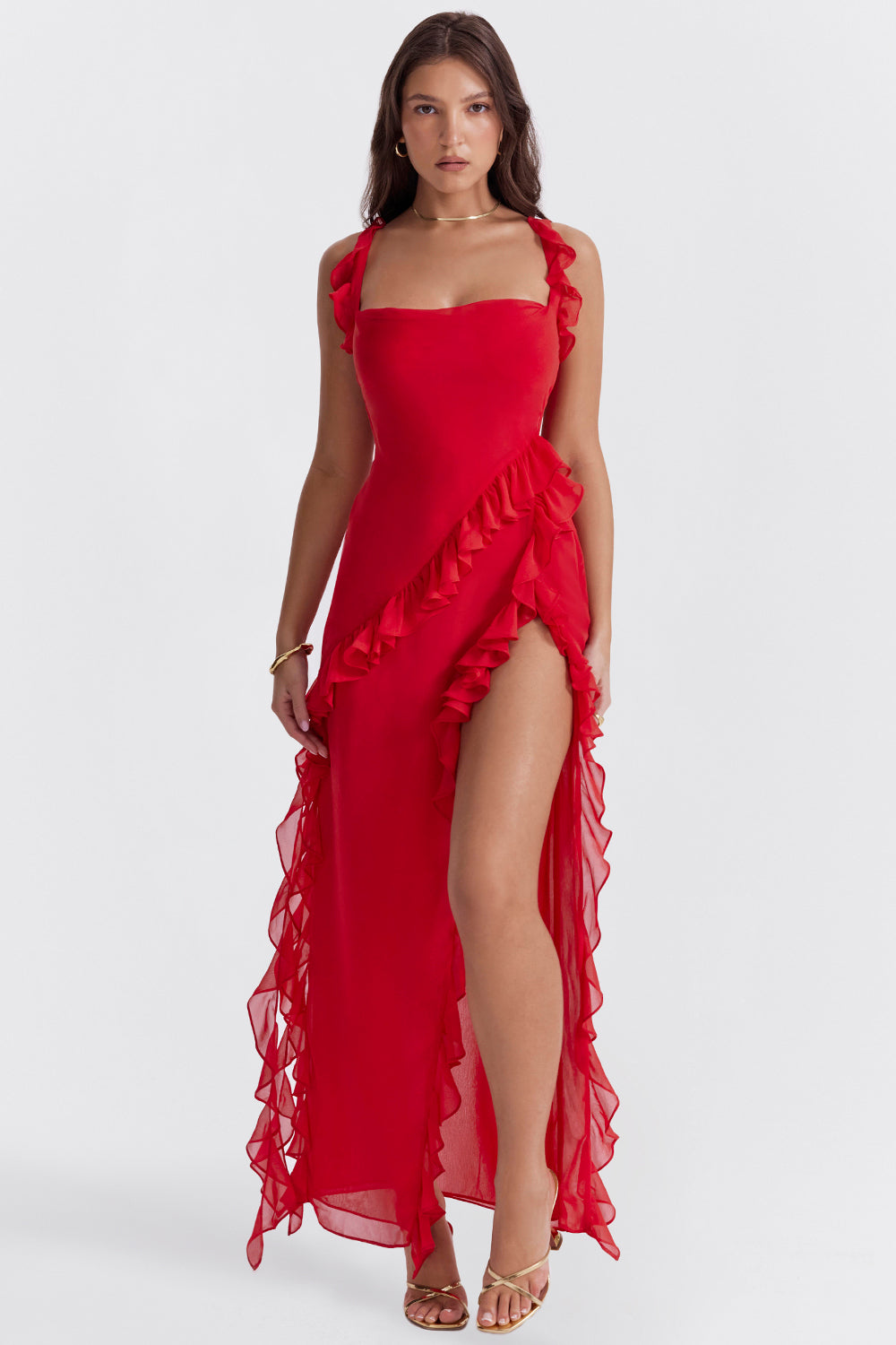 Brigitte | Vestida Dress