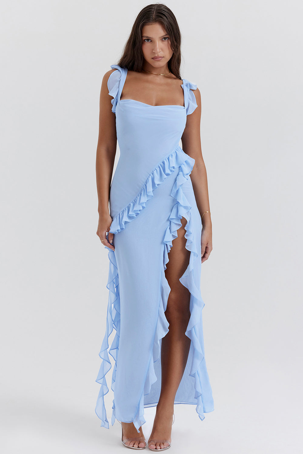 Brigitte | Vestida Dress