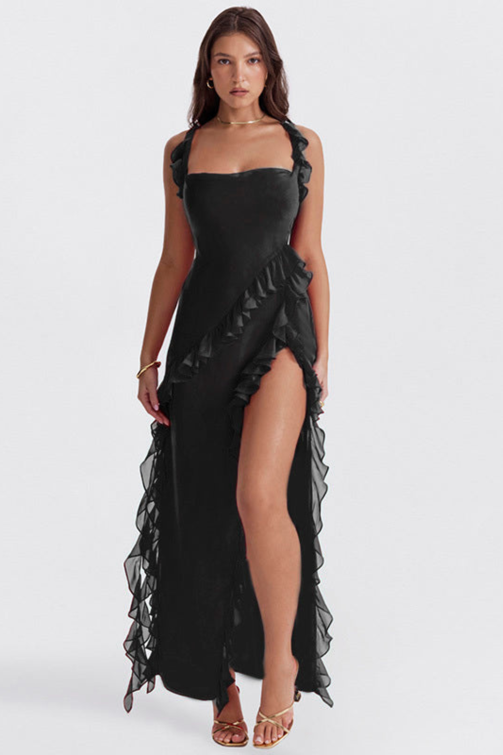 Brigitte | Vestida Dress