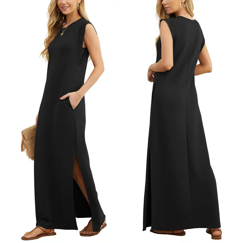 Luna Luxe Dress