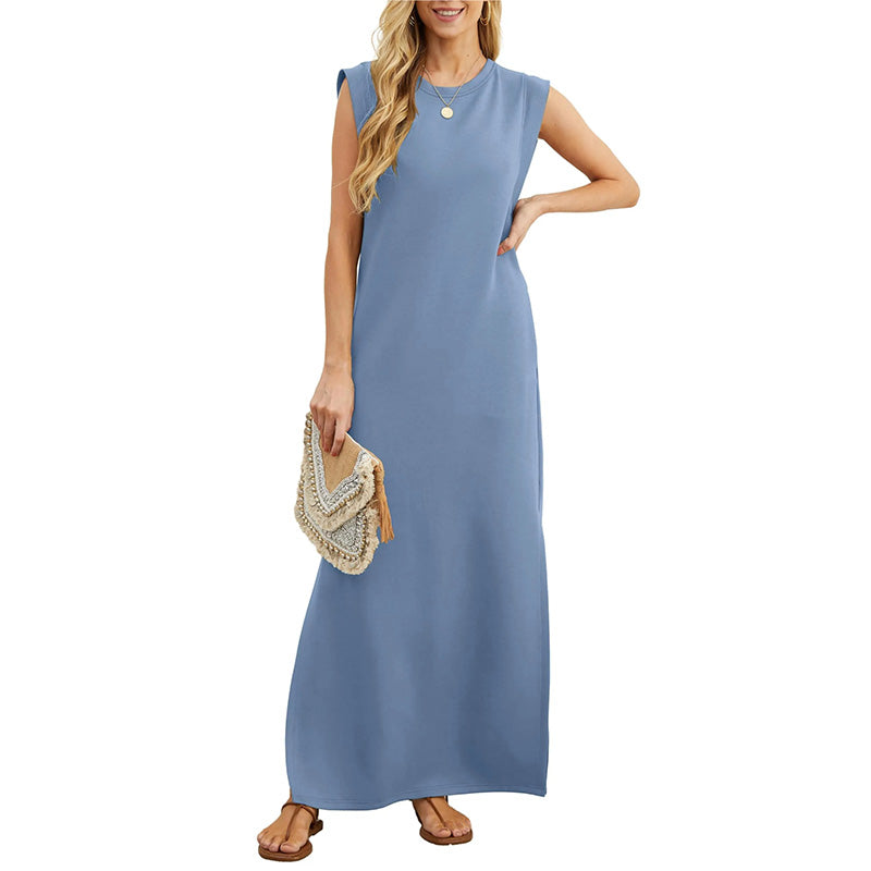 Luna Luxe Dress