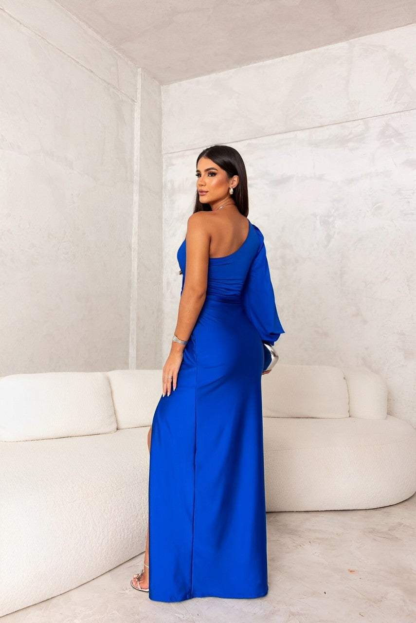 Yolina | Luxe Dress