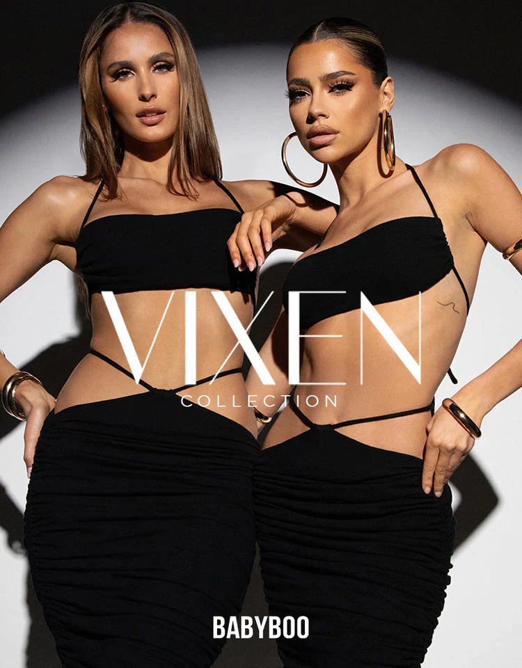 Vixen