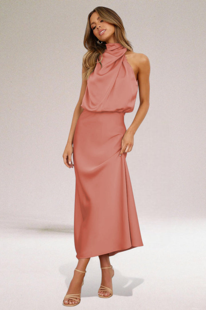 Flavia™ | Vestito Dress