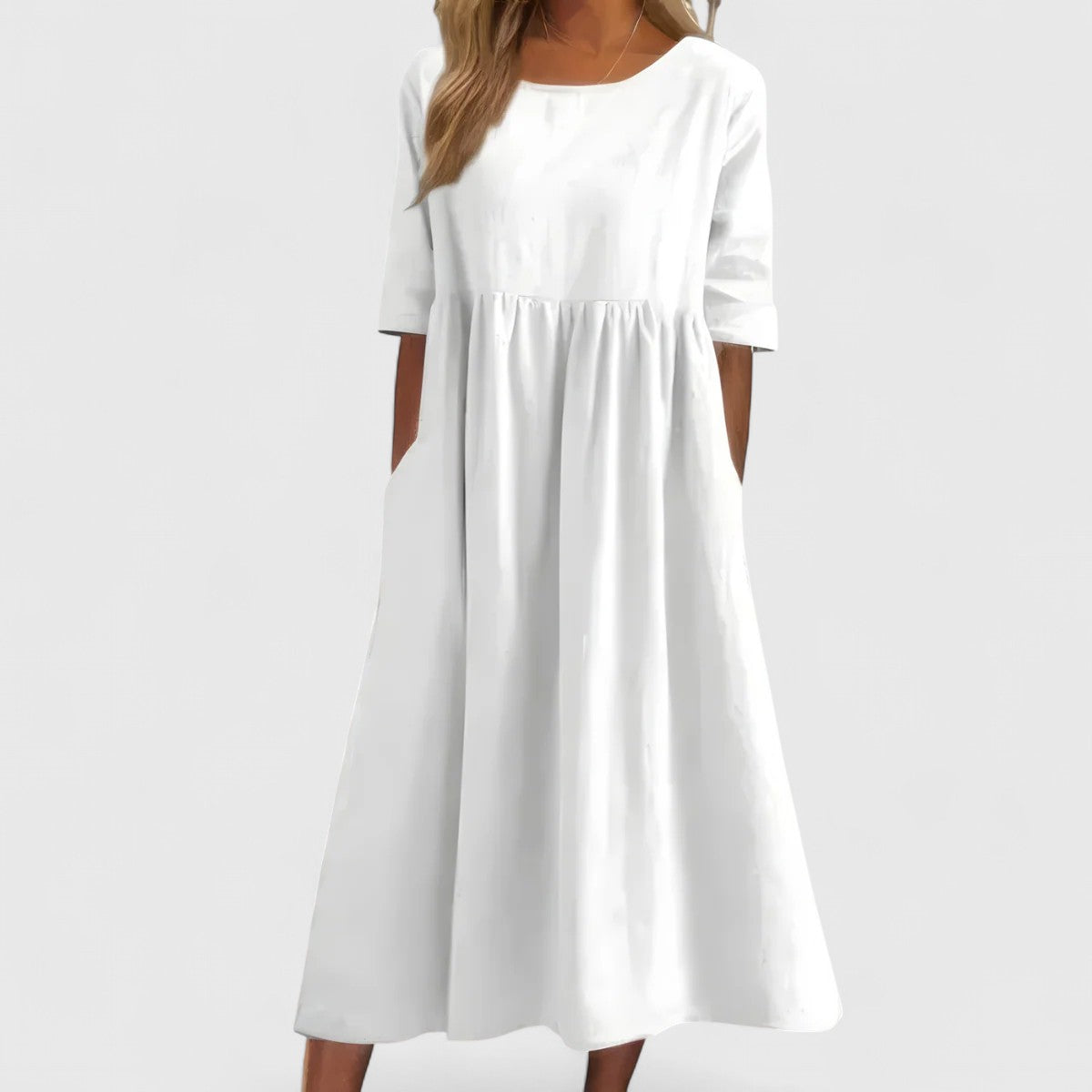 Cindy | Elegant Dress