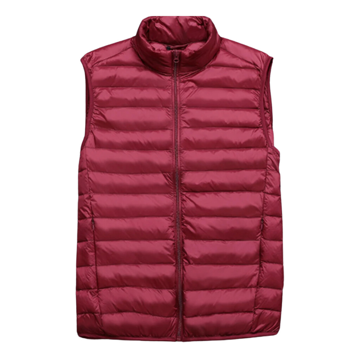 Down Vest