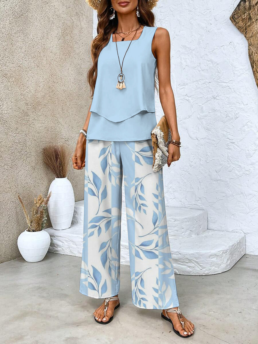 Loxley - Elegant Summer Set