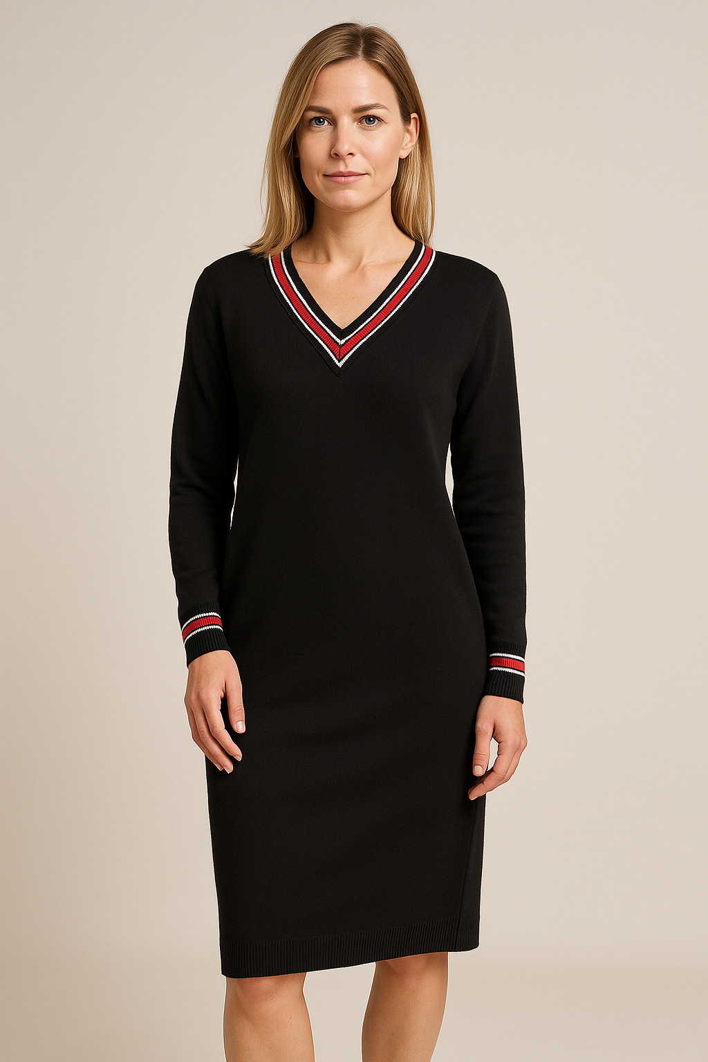 Celestial Night Dress