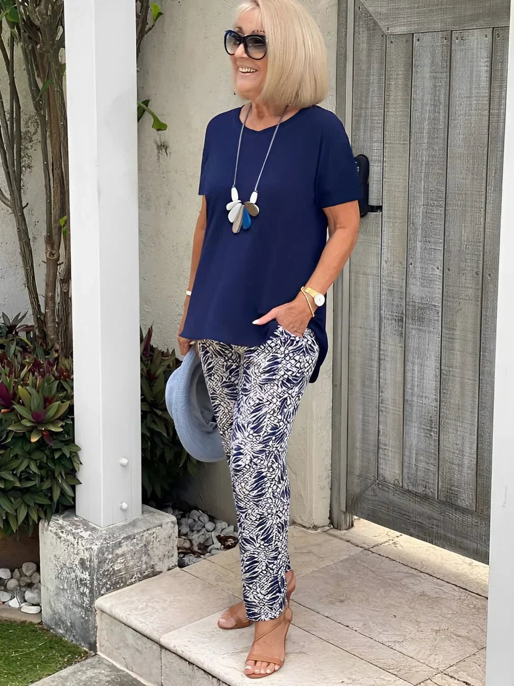 Delyss - The Coastal Grace Set
