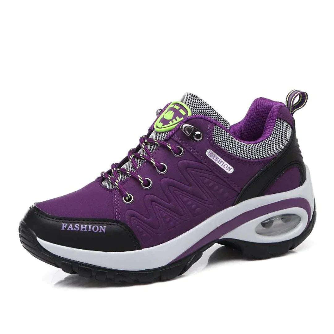 Opal - Women’s Platform Orthopedic Sneakers
