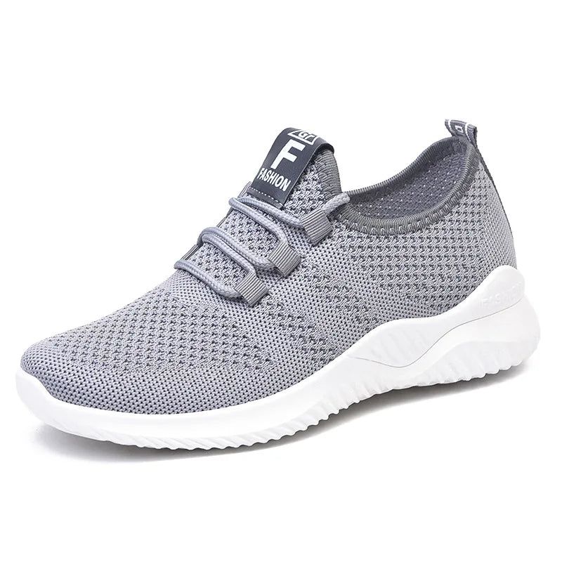 Tahlia - Lightweight Orthopedic Running Sneakers