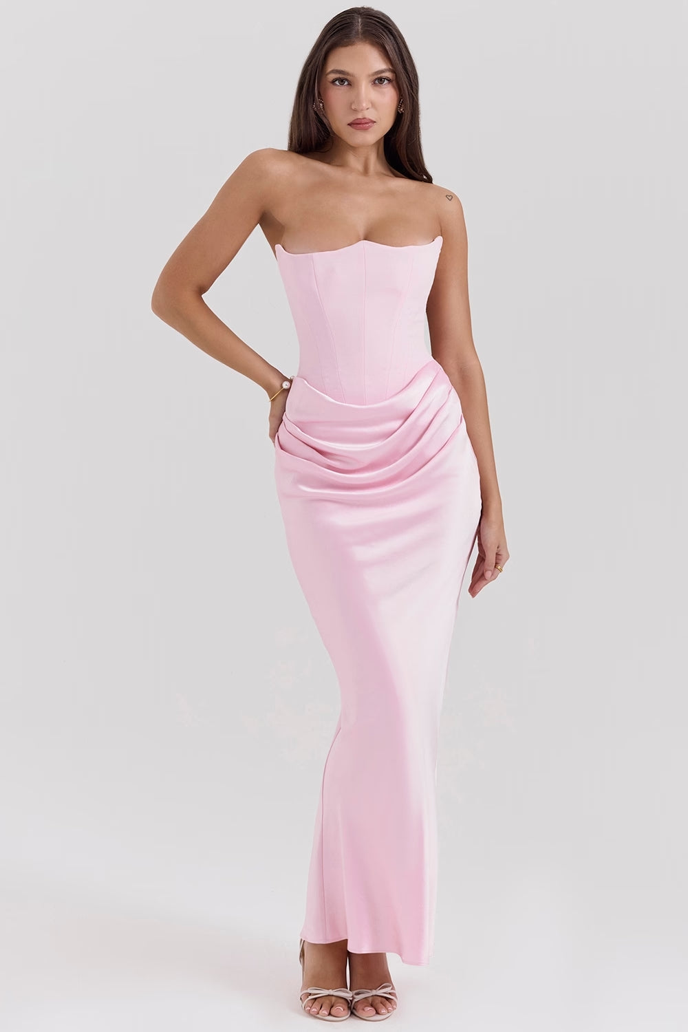 Belle Dress