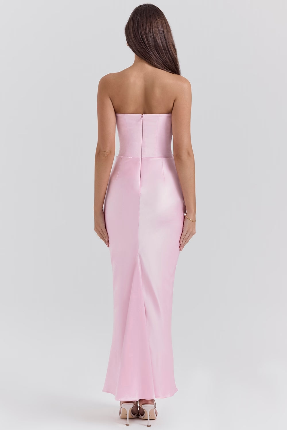 Belle Dress