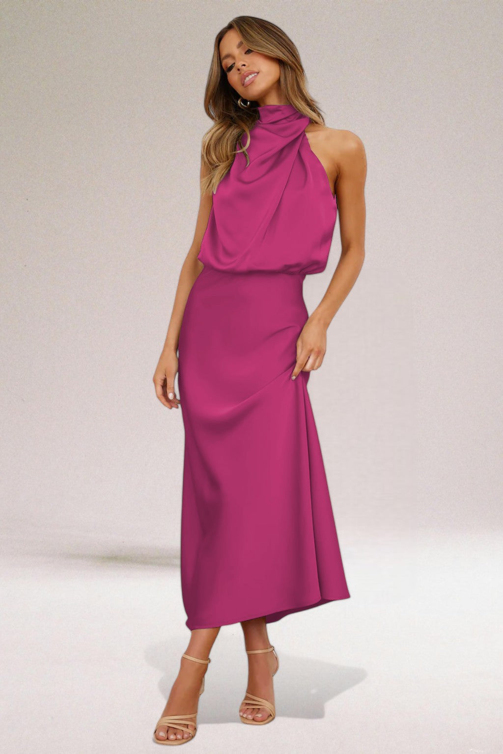 Flavia™ | Vestito Dress