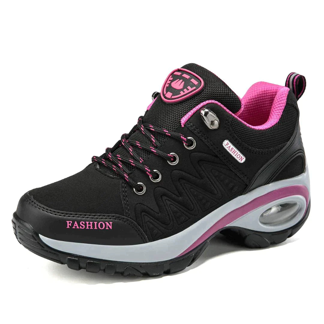 Opal - Women’s Platform Orthopedic Sneakers
