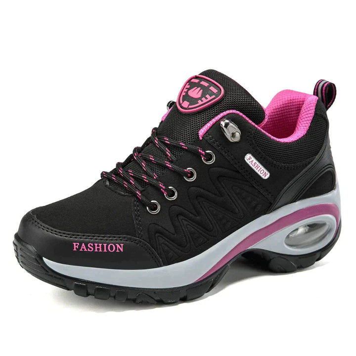 Opal - Women’s Platform Orthopedic Sneakers