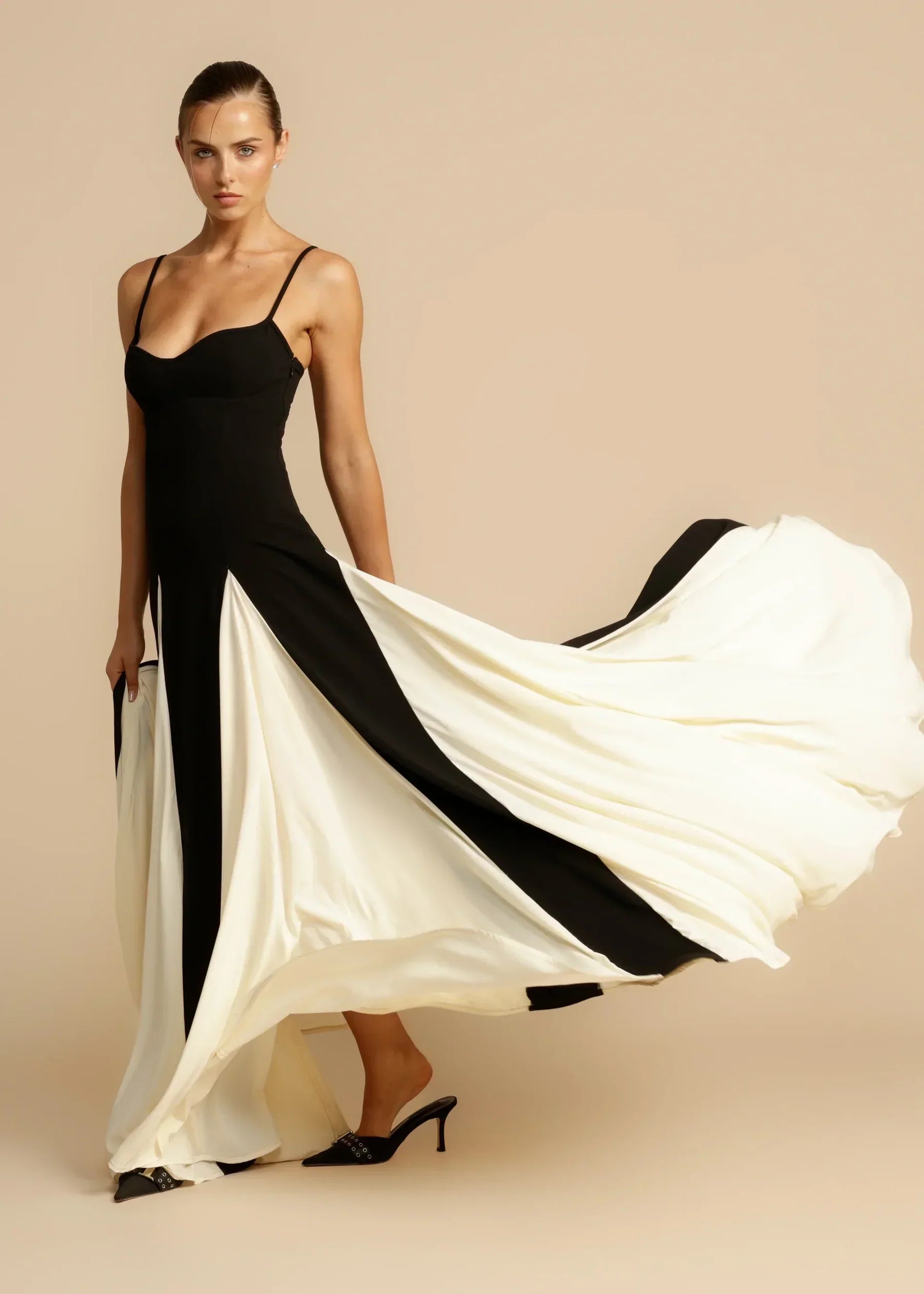 Seraphina | Maxi Dress