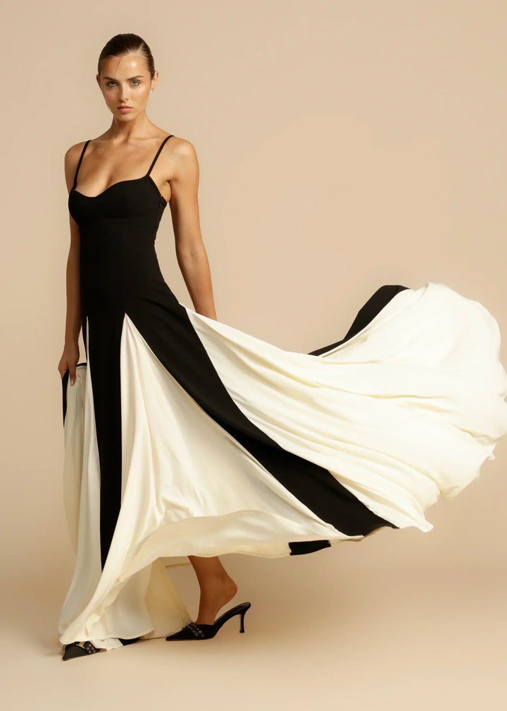 Seraphina | Maxi Dress