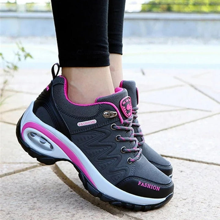 Opal - Women’s Platform Orthopedic Sneakers