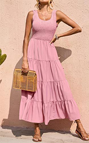 Leira™ | Elegant Dress With Belly Coverage