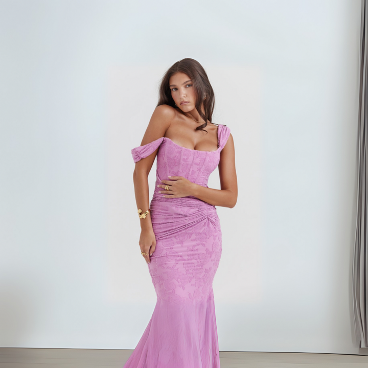 Ariana | luxe Dress
