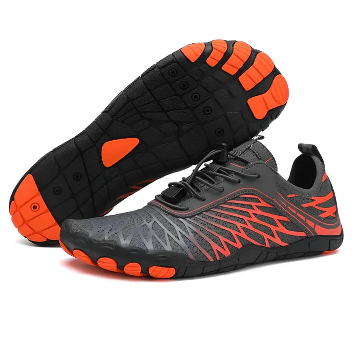 Lorax Pro - gezonde & antislip barefoot schoenen (Unisex) (Koop 2, krijg 1 gratis)