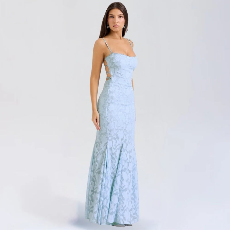 Ariana | luxe Dress
