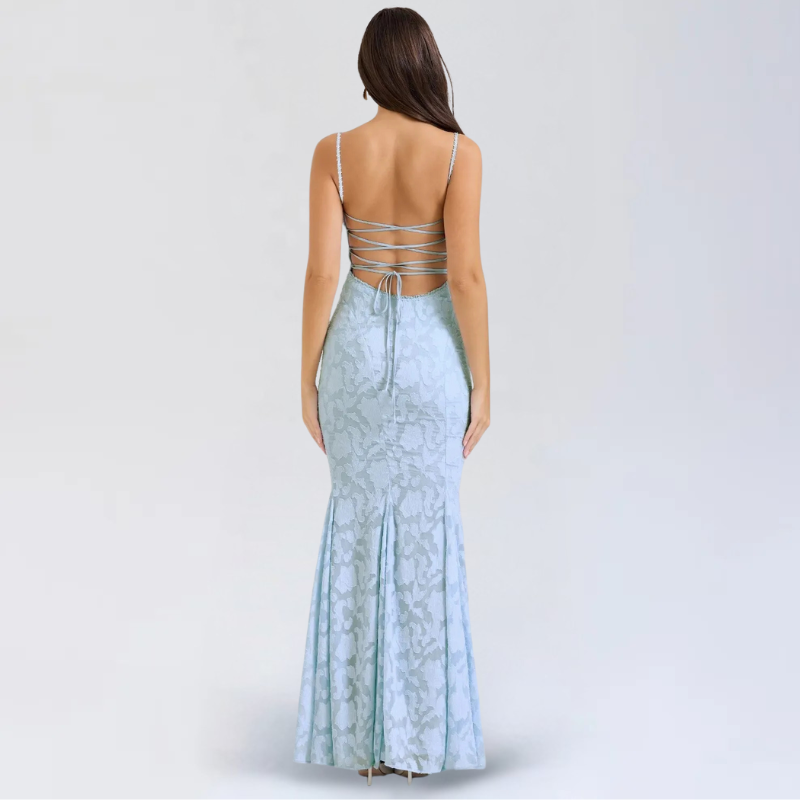 Ariana | luxe Dress
