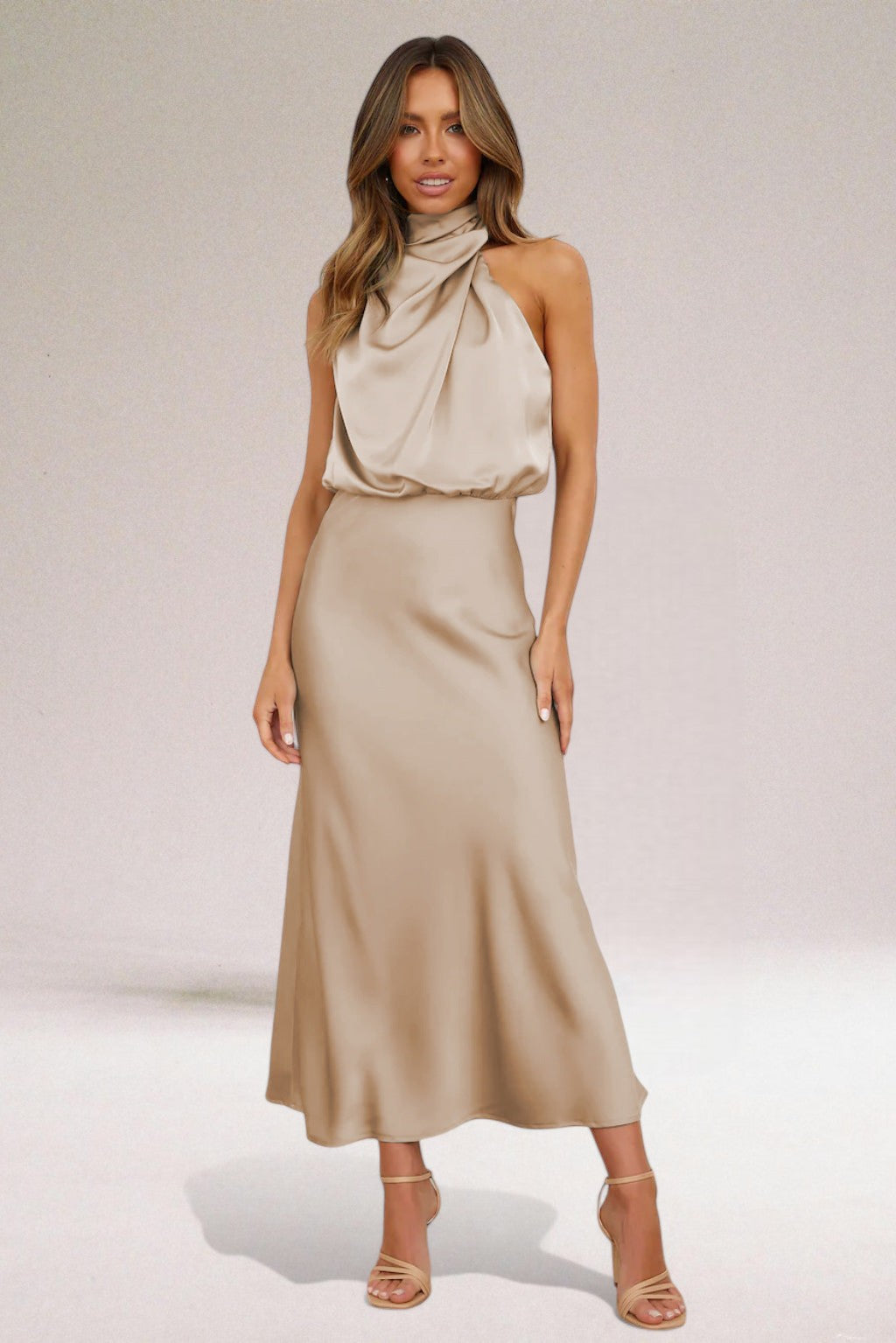Flavia™ | Vestito Dress