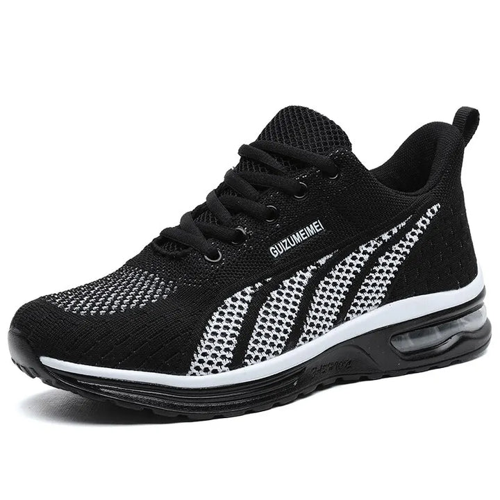 Lark - Comfortable Breathable Mesh Orthopedic Sneakers