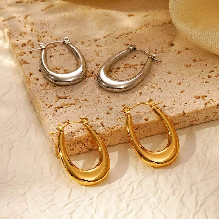 Mory Earring