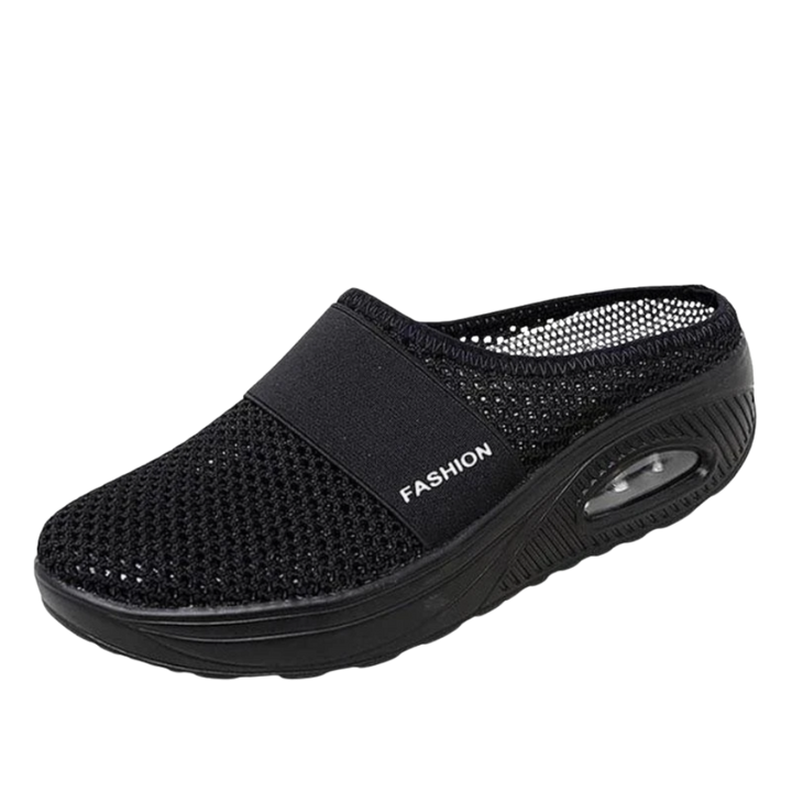 comfortable shoes - melina